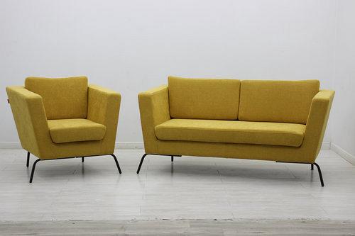 Офисная мягкая мебель Гартлекс