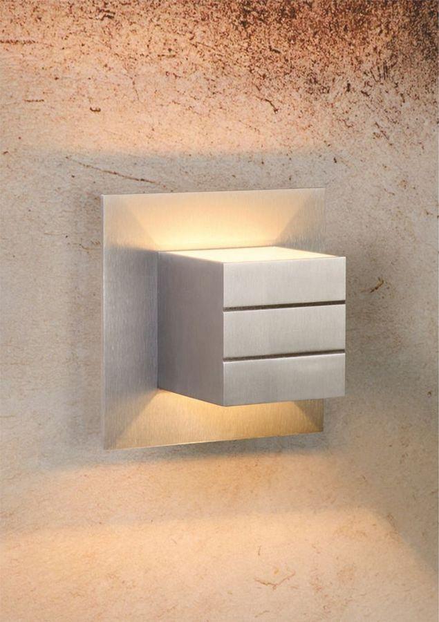 Ceiling wall lights