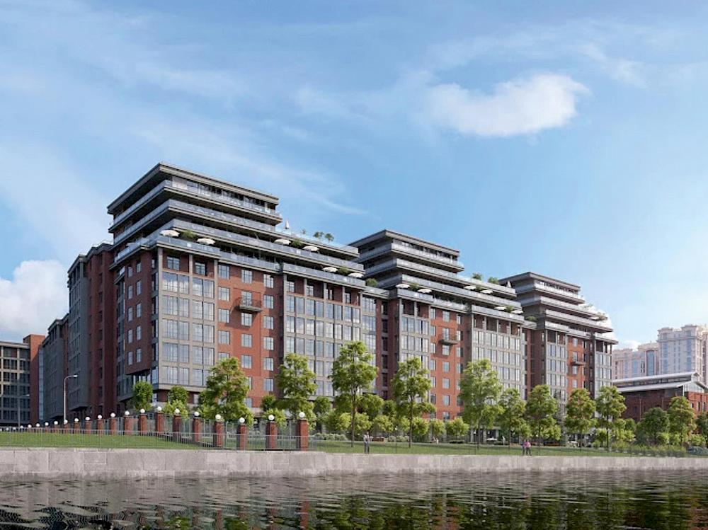 Дизайн квартиры