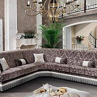 Interior sofa