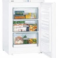Холодильники LIEBHERR