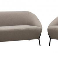 Офисная мягкая мебель Гартлекс