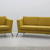 Офисная мягкая мебель Гартлекс