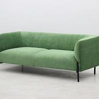 Офисная мягкая мебель Гартлекс