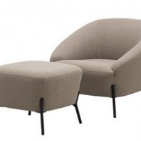 Офисная мягкая мебель Гартлекс