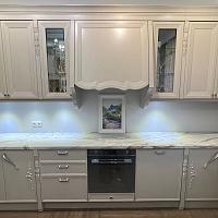 Кухня с выставки с 50% скидкой!