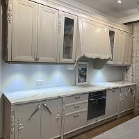 Кухня с выставки с 50% скидкой!