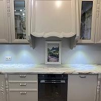 Кухня с выставки с 50% скидкой!