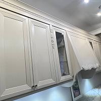 Кухня с выставки с 50% скидкой!