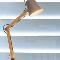 Office & readings lamps