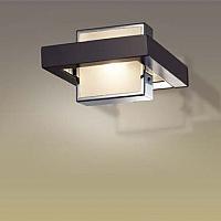 Wall-ceiling lamp
