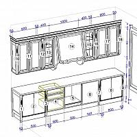 Кухня с 50% скидкой с выставки!