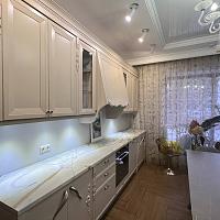 Кухня с 50% скидкой с выставки!