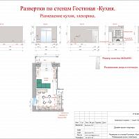 Дизайн квартиры