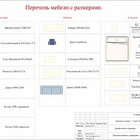 Дизайн квартиры