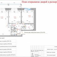 Дизайн квартиры