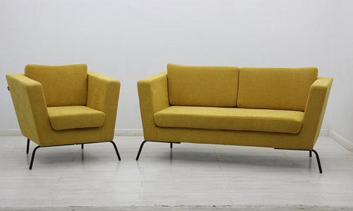 Офисная мягкая мебель Гартлекс