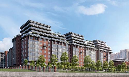 Дизайн проект квартиры